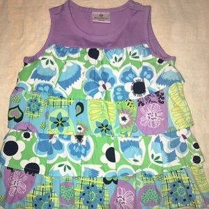 Gently used Hanna Anderson top